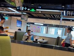 -海底捞火锅(威高广场店)