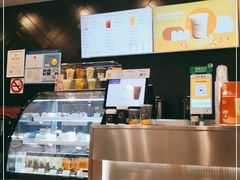 -KOI Thé(力宝广场店)
