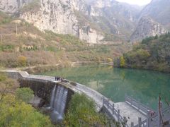-青龙山生态文化旅游区(慈云寺)