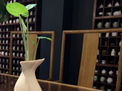 -小湾茶楼