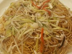 三丝两面黄-申宴酒楼(王子百货店)