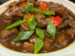 -远洲凤凰山庄臻味全日餐厅