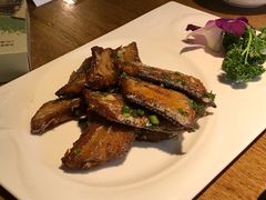 -杭百味·大众精选杭帮菜(西湖音乐喷泉店)