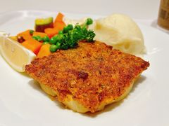 -宜家·瑞典风味餐厅(四元桥店)