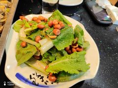 -胶东海鲜大排档(北太平庄店)