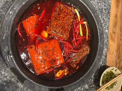 -蜀大侠火锅(建设路第五大道店)