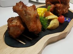 -3号仓库·创意中国菜(新世界城店)