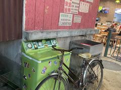 -CITY MART城市集市·里弄(北外滩来福士广场店)