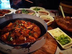 -七八冷面·延边朝鲜族美食(欢乐谷店)