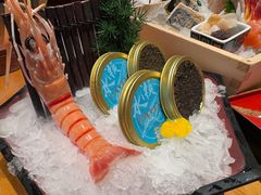 -水濑·日料放题(天河店)