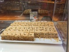 -马哥孛罗咖啡厅·Cafe Marco (厦门马哥孛罗东方大酒店)