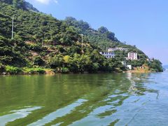 -新安江山水画廊风景区