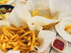 -Lilliput粒粒堡亲子餐厅(置汇旭辉店)