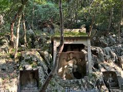 -灵隐飞来峰景区