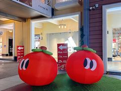 -王府井奥莱临潼小镇(临潼店)