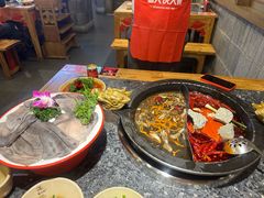 -蜀大侠火锅(春熙路店)