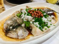 -宝园酒家(美林M·LIVE天地东座店)