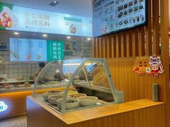 -袁记云饺(南门口店)