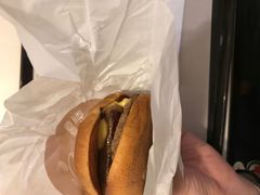 不素之霸双层牛堡-麦当劳(鼓楼店)