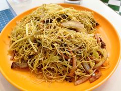 星洲炒米-華歡冰室-WahFoon(吉大店)