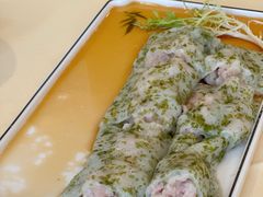 -新梅园不夜粥(龙华店)