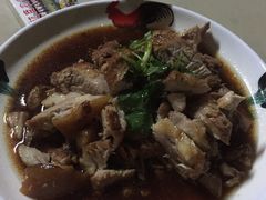 -迈臣农家乐