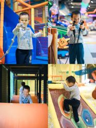 -宝燕乐园(闵行旗舰店)