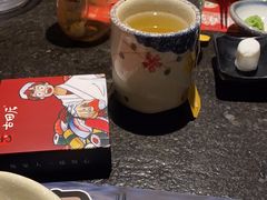 -古田居·特色寿司料理(星之岛旗舰店)