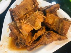-张包铺(关东古巷店)
