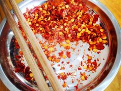 -学街秀兰麻辣烫(眉山分店)
