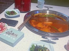 -卤教授老火锅