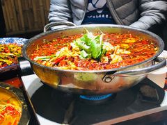 -拈一筷子·宜宾江湖菜(总店)