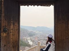 -云端咖啡(山顶教堂店)