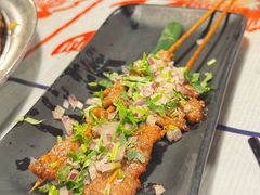 -辉记炭烧海鲜大排档·老字号(福田店)