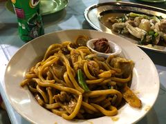 -明记烧鱼美味店