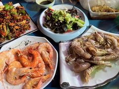 -海香园饭店