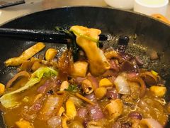 -胡须佬鸡煲四季火锅店(石厦西村直营店)