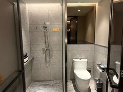 -府上酒店(广州火车站越秀公园地铁站店)