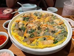 海蛎煎-闽上鲜·福建菜(龙湖滨江天街店)