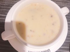 -斗牛士牛排餐厅(嘉里汇店)