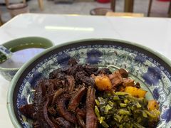 -旺泉餐饮店·清真牛肉面馆