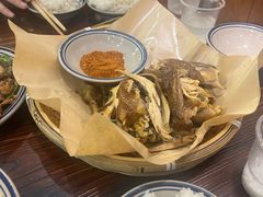 -刘师父老汉口江湖菜(蔡锷路店)
