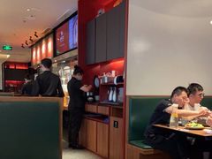 -青年公社烤鸭(宝杨宝龙广场店)
