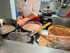 -清真马杰山牛肉汤馆