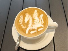 -GOOD GOODS咖啡店(南园店)