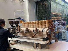 -% Arabica阿拉比卡咖啡(武康路店)