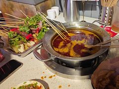 -钢管厂五区小郡肝火锅串串香(总店)