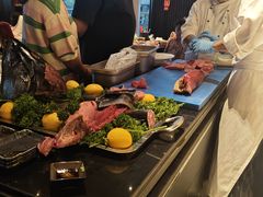 -西安W酒店·WEI全味西餐厅