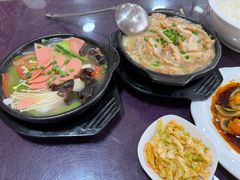 -三江砂锅(玉带小区店)