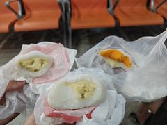 -澳门长洲糯米糍(柯打苏沙街店)